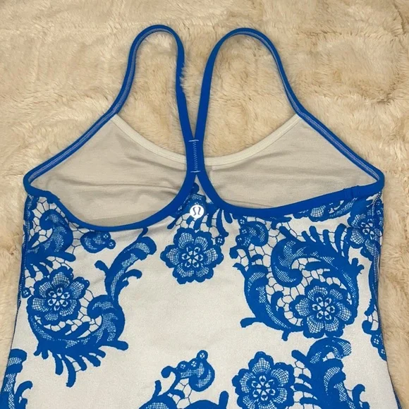 Lulu Lemon Singlet - Picture 4 of 6